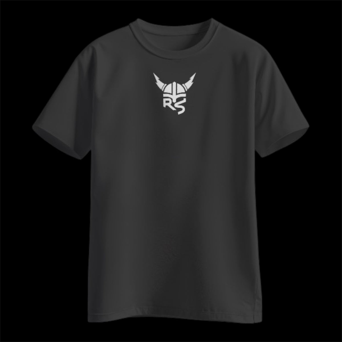 TEE SHIRT OVERSIZE "ANGEL OF RYS"